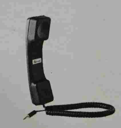 Ek 750 Telephone Handset