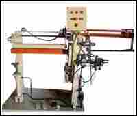 Fully Automatic Argon Welding Machine
