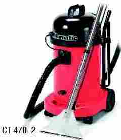 Upholstery Extraction Cleaners (CT-470-2)