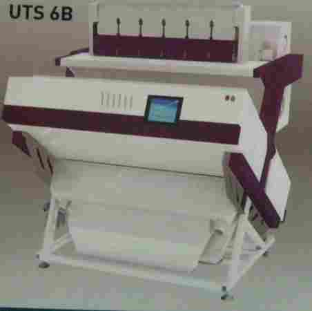 Uts 6b Color Sorter Machine