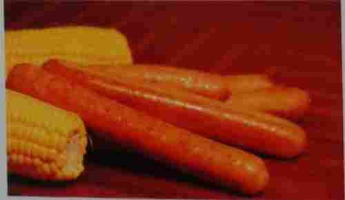 Chicken Hotdog Sausage