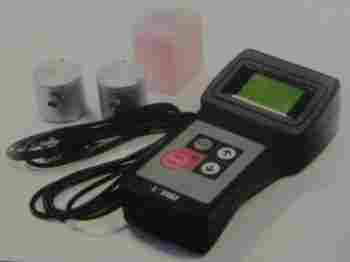 Ultrasonic Pulse Velocity Testers (58-E4800)