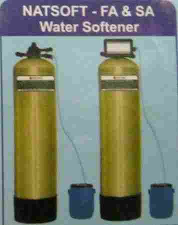 Water Softner For Water Purifier