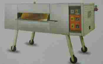 Jomind Single Deck F.A.G Oven