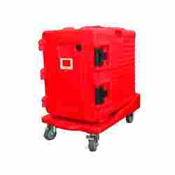 Packaging Insulated Food Pan Carriers