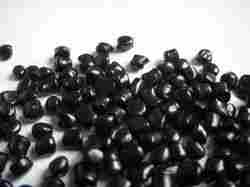 Reprocessed HDPE Black Pipe Granules