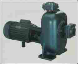 Surface Waste Water Pump (SP)