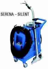 Carpet Cleaning Machine (Serena-Silent)