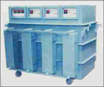 Heavy Duty Industrial Servo Voltage Stabilizer