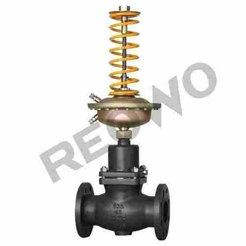 30D03Y/30D03R Self-Operated Differential Pressure Control Valve