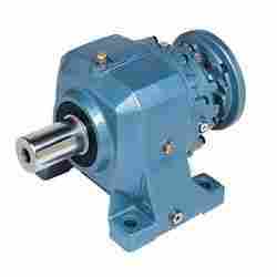 Disconnector Gearbox