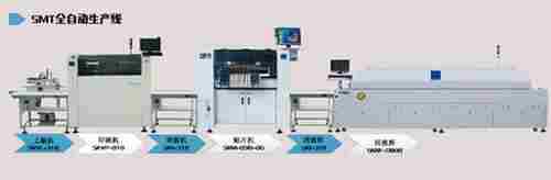SMT Fully Automatic Production Line