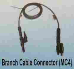 Branch Cable Connector