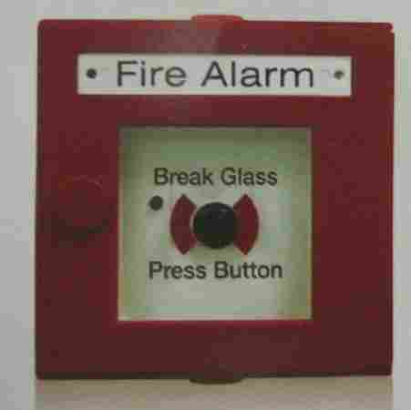 Fire & Intrusion Alarm System