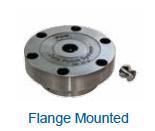Flange Mounted Zero Point Clamping System