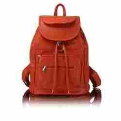 Ladies Backpack Bag