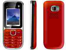 2 SIM GSM Phone