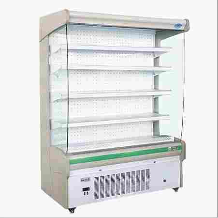 Commercial Refrigerators For Fruit And Vegetable Display