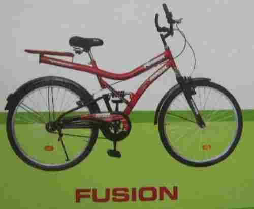 Fusion Bicycle