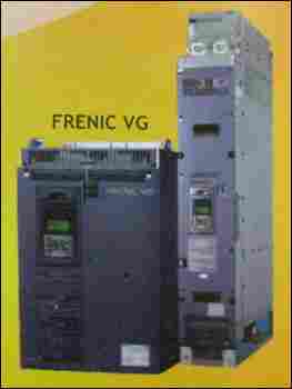 Low Voltage Ac Drive (Frenic Vg)