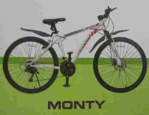 Monty Bicycle
