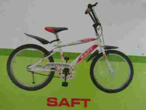 Saft Bicycle