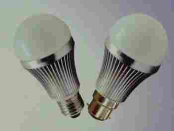 Solar AC LED Bulb