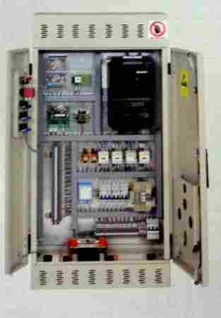 Integrated Controller For Elevators - Parallel Wiring (Arya 1000)