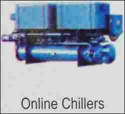 Online Chiller