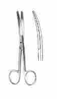 Surgical Scissors (SS-04)