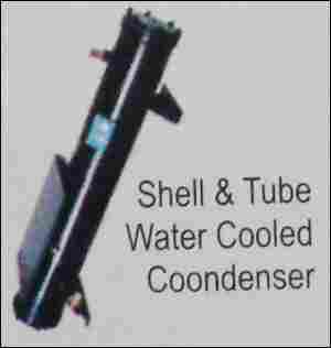 Tube Water Cooled Condenser