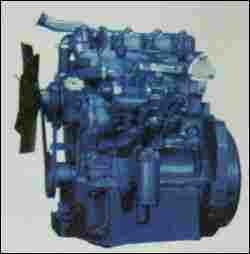 Cylinder Diesel Engine (325)