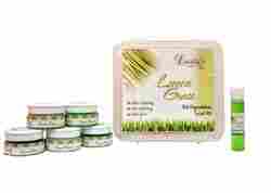 Lemon Grass Facial Kit (275 Gm)