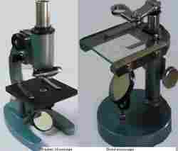 Dissecting Microscopes for Viewing Whole Objects like Rocks, Insects and Dissection Specimens