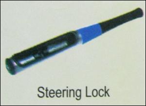 Steering Lock