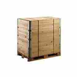 Wooden Transportation Boxes