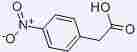 4-Nitrophenylacetic Acid (CAS NO.:104-03-0)