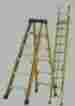 FRP Step-Ladder and Extension-Ladder