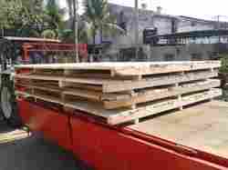 Two Way Wooden Heavy Pallets