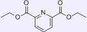 2,6-Pyridinedicarboxylicacid, 2,6-diethyl Ester (15658-60-3)