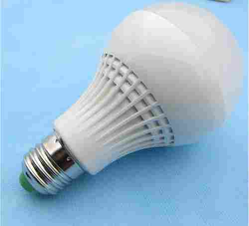 5W E27 Plastic LED Bulb
