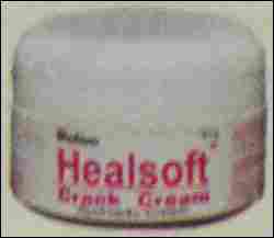 Ayurvedic Healsoft Crack Cream