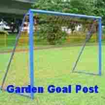Garden Goal Post