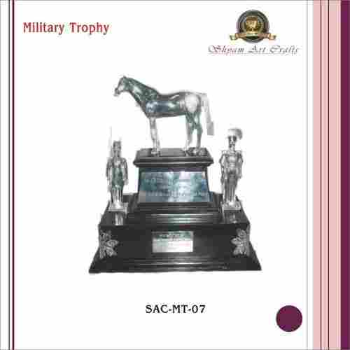 Army Trophies