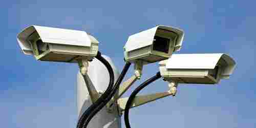 CCTV And Security Systems