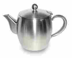 Ss Tea Pot