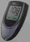 Blood Glucose Monitor (BG-03)