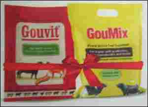 Gou Mix Mineral Mixture