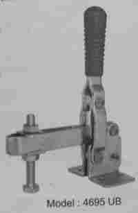Hold Down Toggle Clamp -Vertical Handle