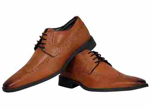 Burkley Formal And Casual Leather Shoes